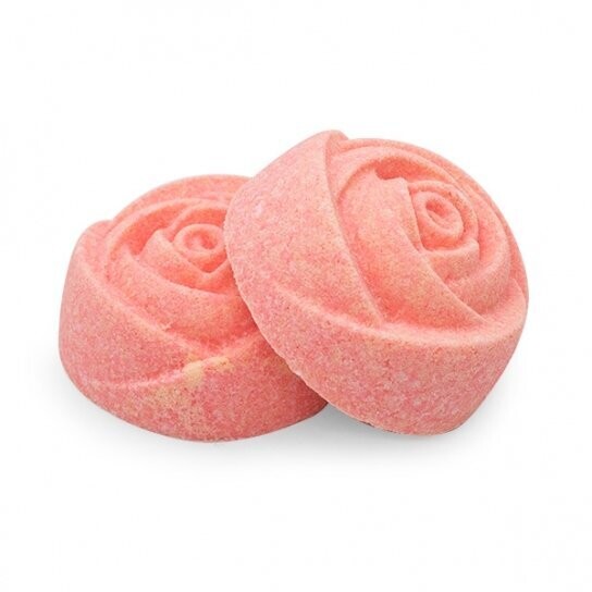 Rosas de baño (120gr)