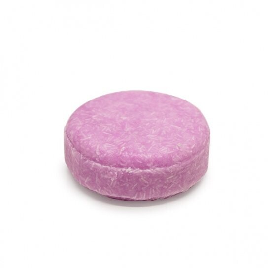 Champú Solido 60g - Anticaspa
