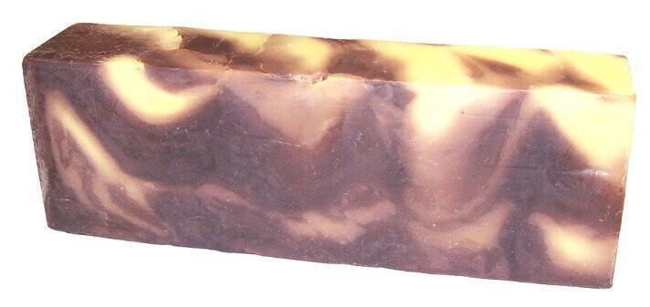 Jabón de Vainilla 100gr
