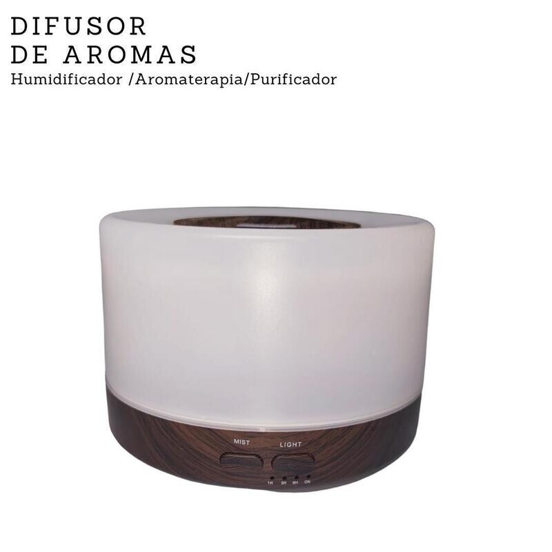DIFUSOR RELAX