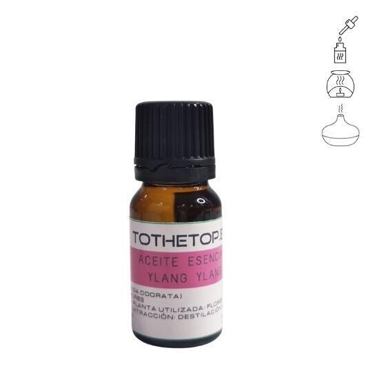 Aceite Esencial Ylang Ylang 10ml
