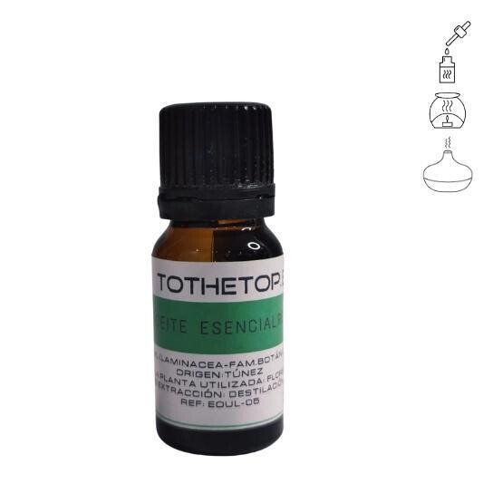 Aceite Esencial Romero 10ml
