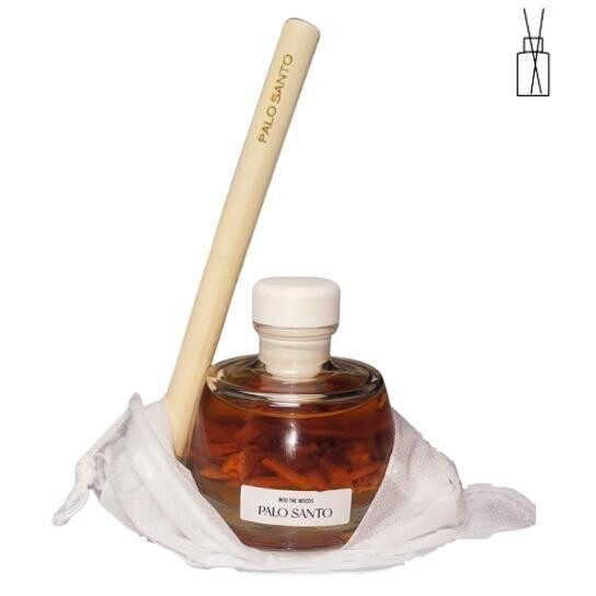 Ambientador Mikado PALO SANTO