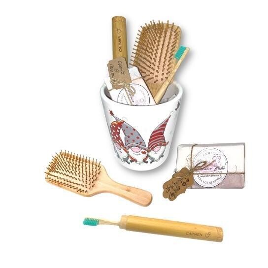 Pack de los Elfos ¡Personalizable!