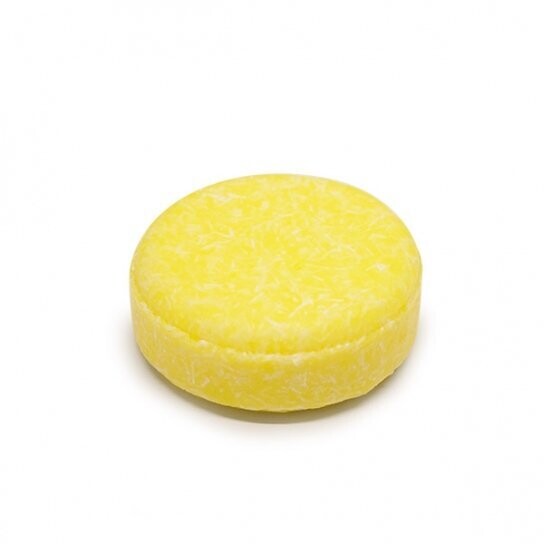 Champú Solido 60g - Cuero cabelludo sensible