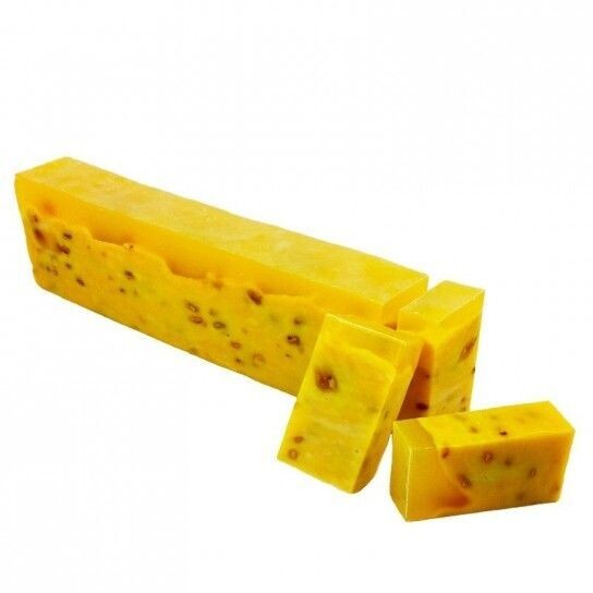Jabón de Limón 100gr