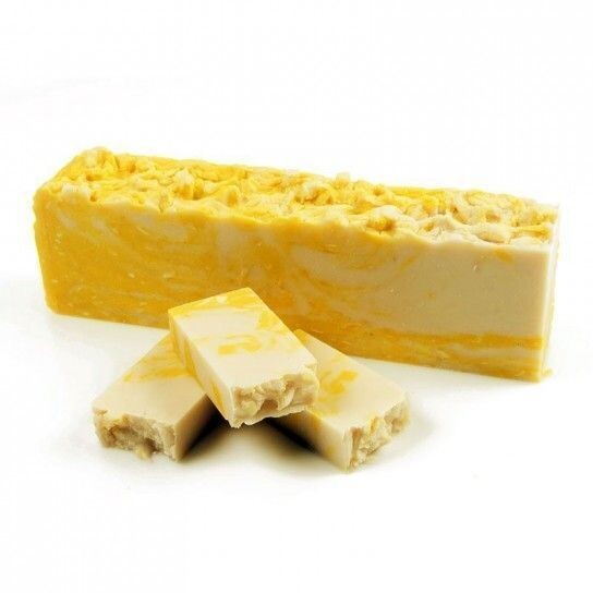 Jabón con Aceite de Argán 100gr