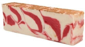 Jabón de Arcilla Roja 100gr