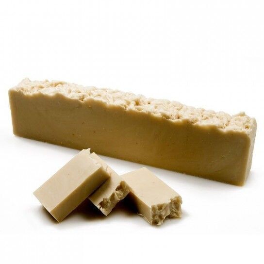 Jabón de Leche de Burra 100gr