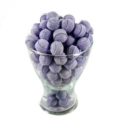 Pack de 5 Mini Bombitas - Fruta de la Pasión