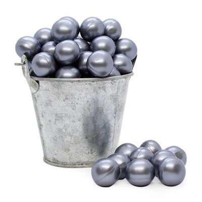 Pack de 5 Mini Perlas de baño Marino