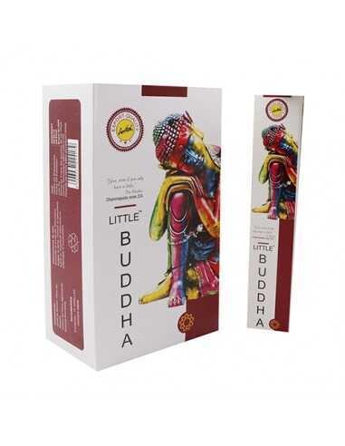 Incienso Sree Vani LITTEL BUDDHA