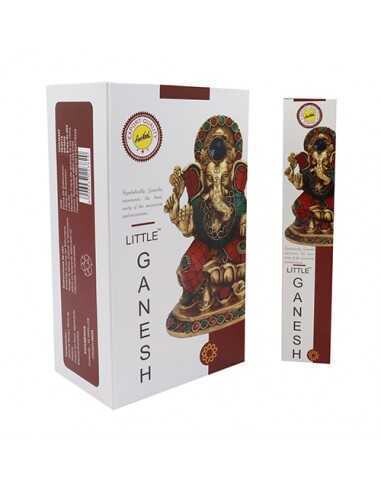 Incienso Sree Vani LITTEL GANESH