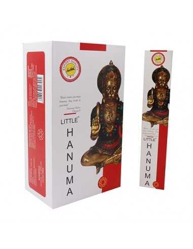 Incienso Sree Vani LITTEL HANUMA
