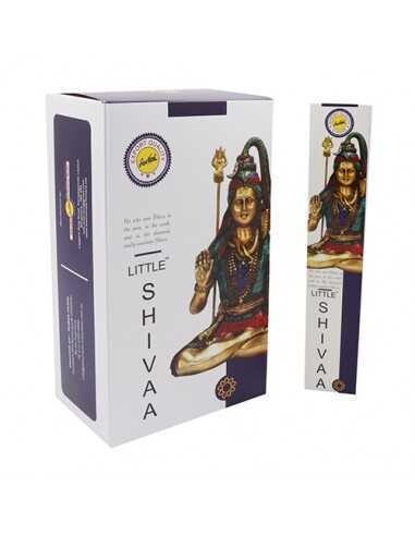 Incienso Sree Vani LITTEL SHIVAA