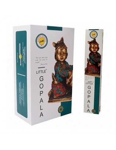 Incienso Sree Vani LITTEL GOPALA
