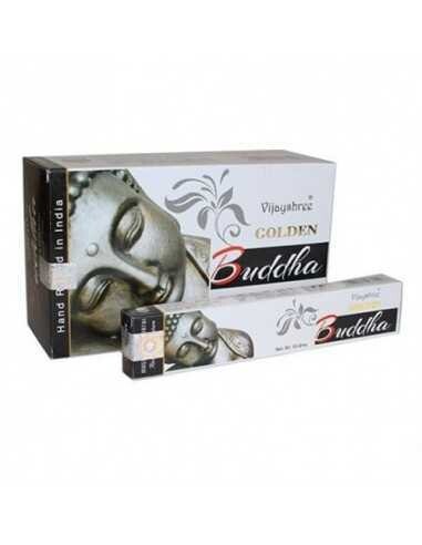 Incienso GOLDEN - GOLDEN NAG BUDDHA