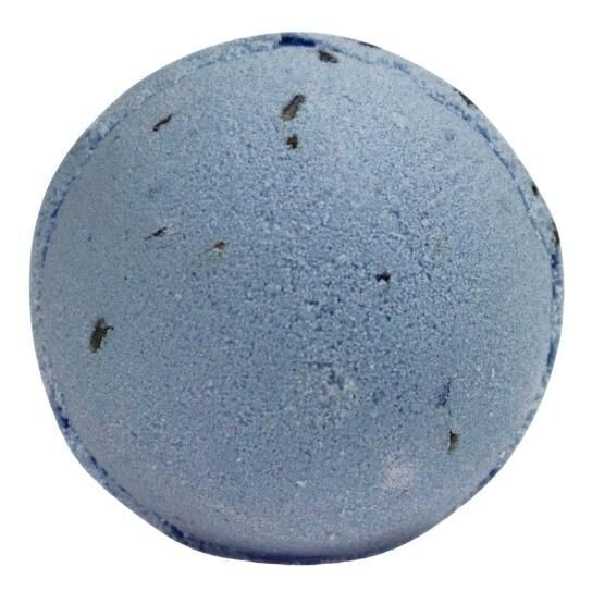 Bomba de Baño Jumbo - Lavanda Semillas