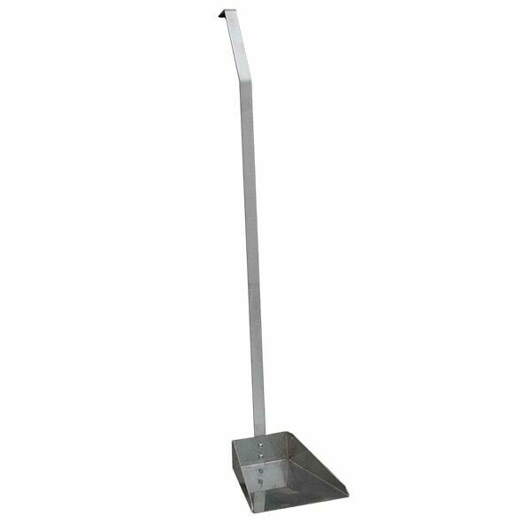 Ascheschaufel