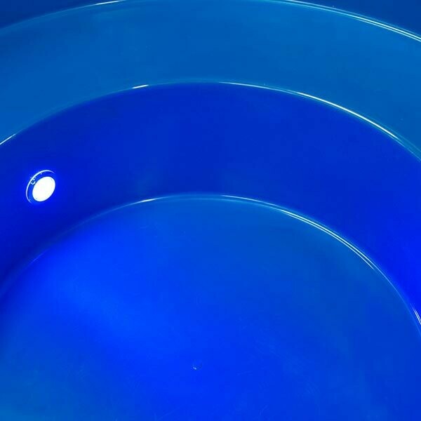 1 LED-Leuchte