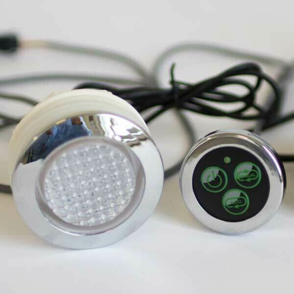 1 LED-Leuchte
