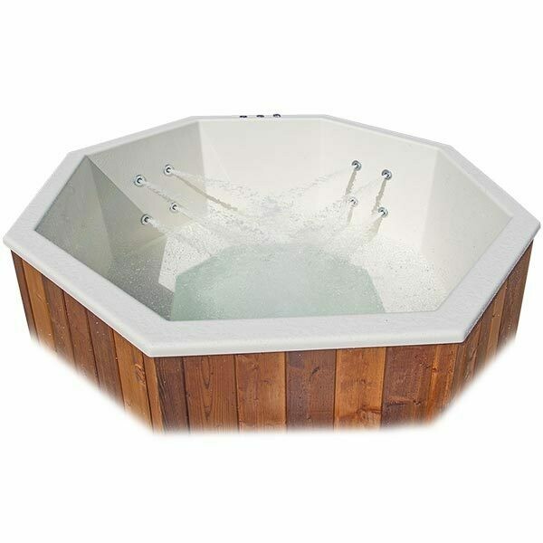 Wassermassage