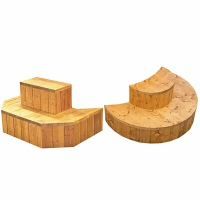 Treppe LUX