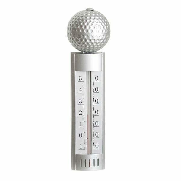 Thermometer