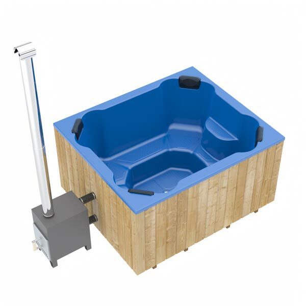 Hotpot Quattro GFK