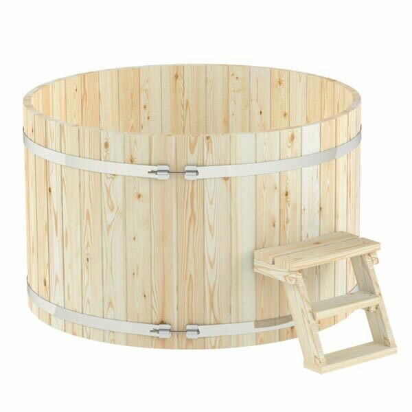 Holz-Hotpot (ohne Ofen)