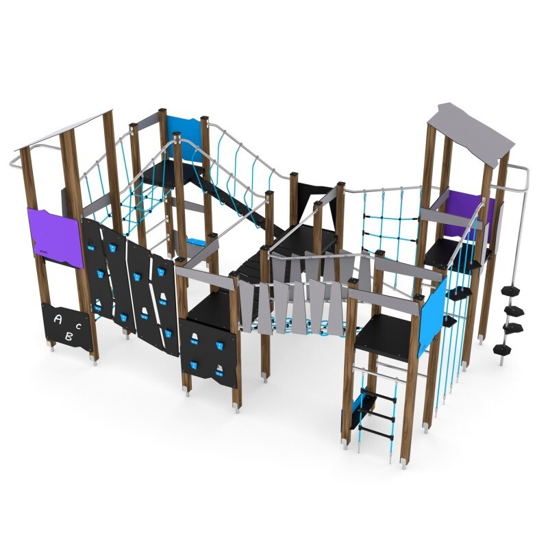 Kletterpark