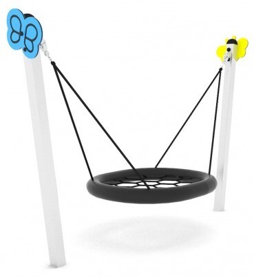 Nestschaukel