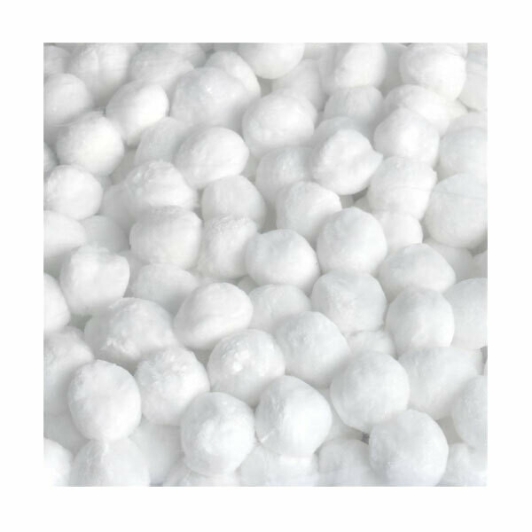 Filter Balls 700g