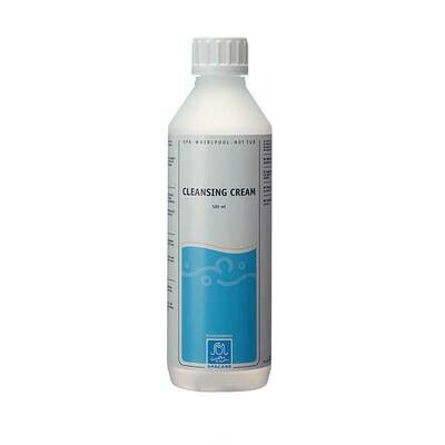 SpaСare Сleansing Сream, 500ml