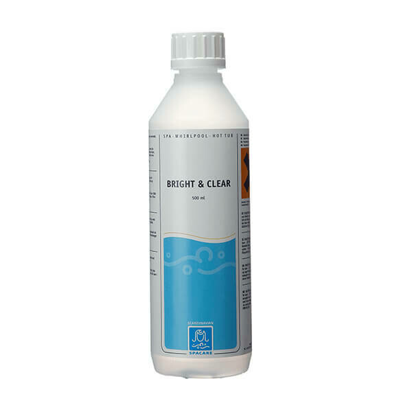 SpaCare Bright&amp;Clear, 500ml