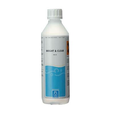 SpaCare Bright&amp;Clear, 500ml