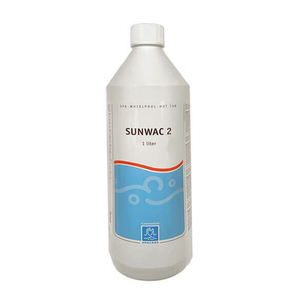 SpaCare SunWac 2, 1L