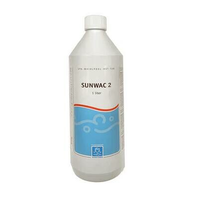 SpaCare SunWac 2, 1L