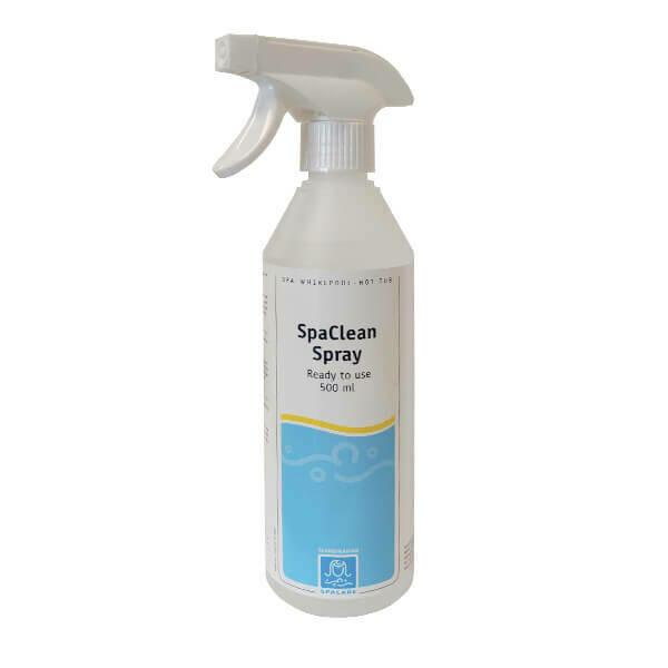 SpaCare SpaClean Spray, 500 ml