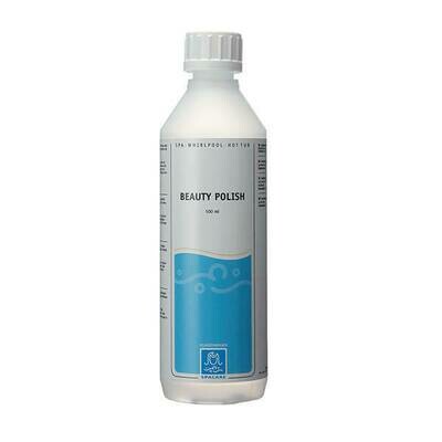 SpaCare Beauty Polish, 500ml