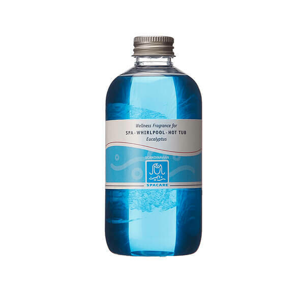 SpaCare Duft Eucalyptus, 250ml