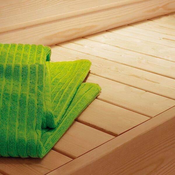 Reinigungsmittel für Sauna SUPI SAUNAPESU 0,5l