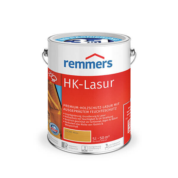 Remmers HK-Lasur