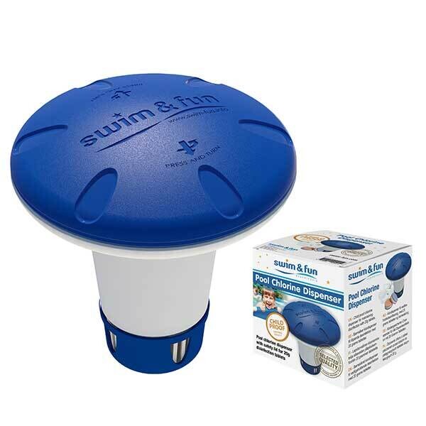 Wasserpflege-Set