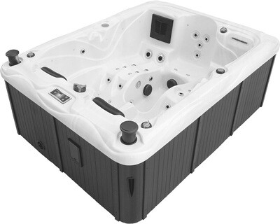 MY HOME SPAS