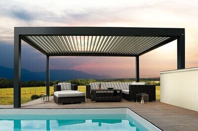 Pergola