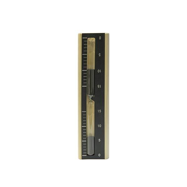 Sauna Timer
