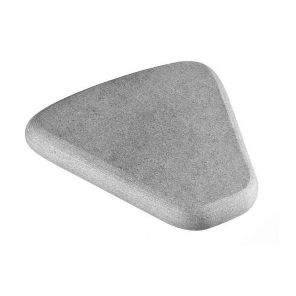 Rückenwärmer aus Speckstein