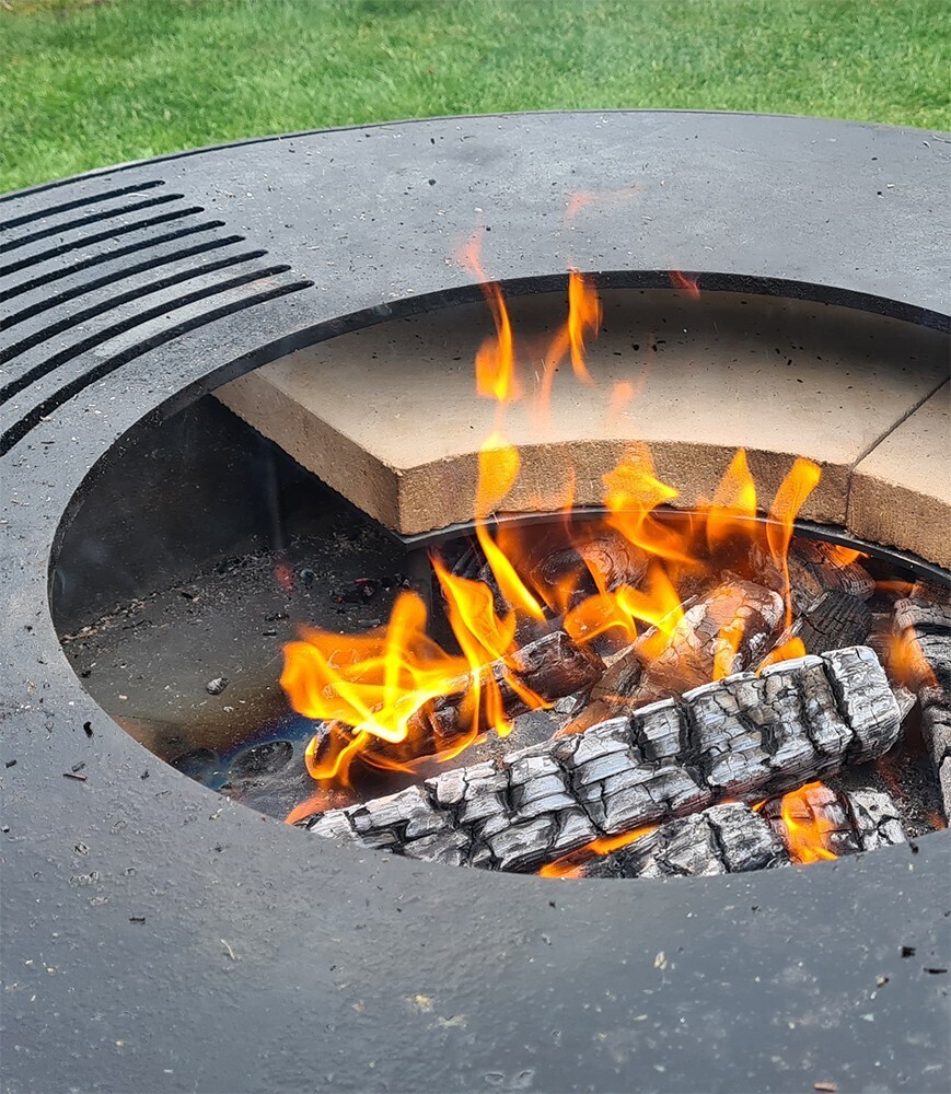 Pizza-Set