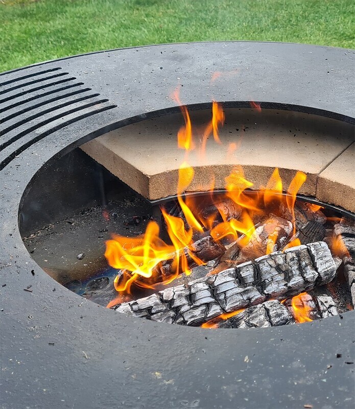 Pizza-Set